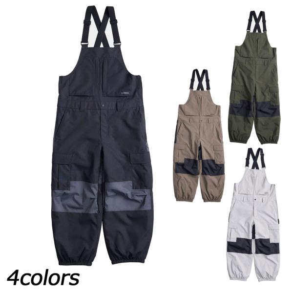 ROME SDS ローム スノーボードウェア パンツ ユニセックス