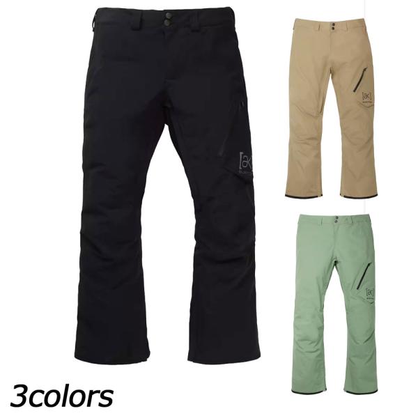 BURTON バートン エーケー [ak] サイクリック GORE-TEX 2L パンツ