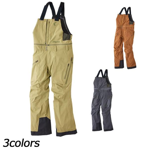 Teton Bros. ティートンブロス TB パンツ TB233-02M