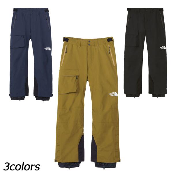 THE NORTH FACE ノースフェイス シュカブラパンツ NS62312
