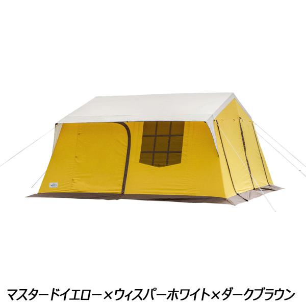 ogawa（アウトドア） オガワ ogawa オーナーロッジタイプ40R T/C