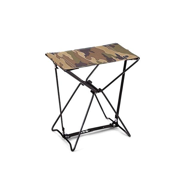 他サイト： ハイマウント フォールディングスツール カモフラージュ 62262 High MOUNTの商品画像