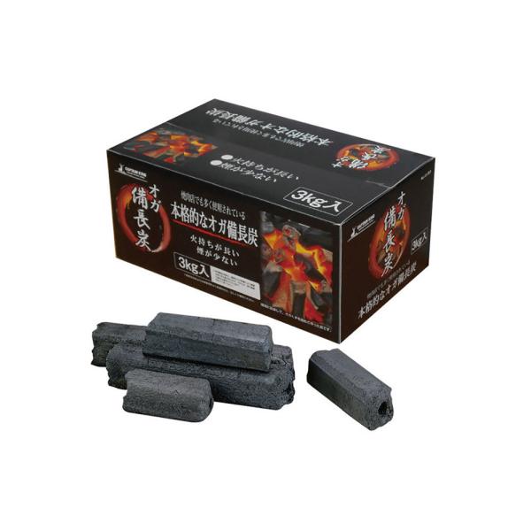 �L���v�e���X�^�b�O BBQ ���� �I�K�����Y 3kg�� UJ-509 CAPTAIN STAG