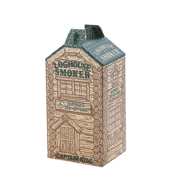 LveX^bO BBQ  X[N @ OnEX X[J[EubNZbg UG-1052 CAPTAIN STAG