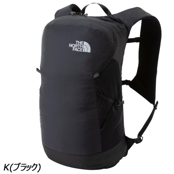 ノースフェイス THE NORTH FACE ワンマイル16 NM62461 デイバッグ バックパック リュックサック 容量16L ランニング