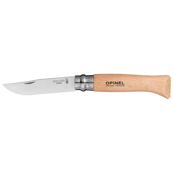 Isl XeXX`[ #8 41438 OPINEL
