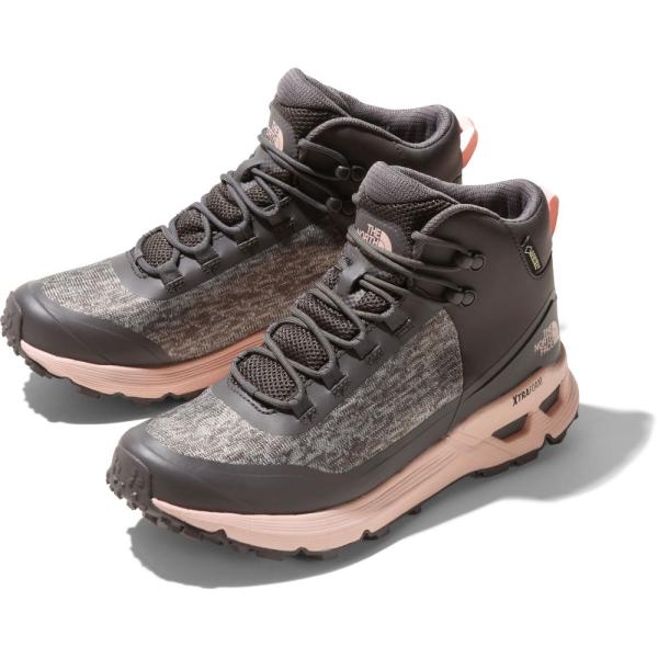 シェイブドゥハイカーミッドGORE-TEXレディース