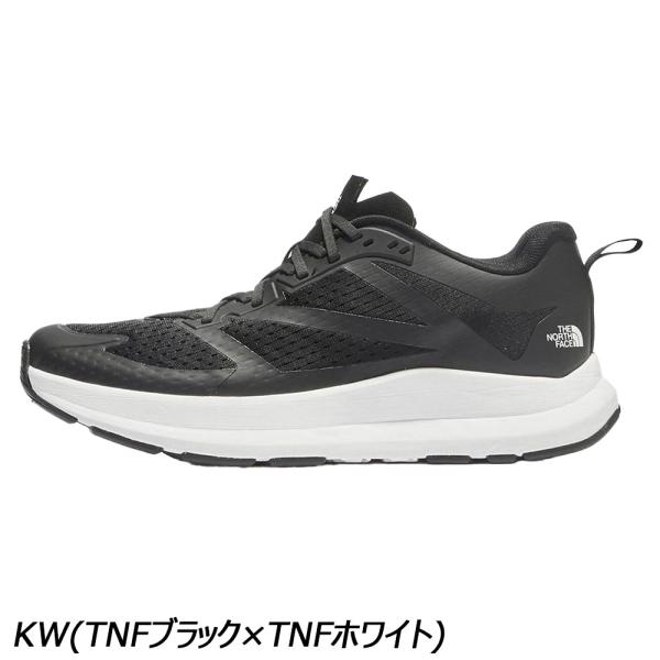 ノースフェイス THE NORTH FACE ベロシティ フォワード NF52308 シューズ ランニング ロードランニング マラソン 長距離 メンズ