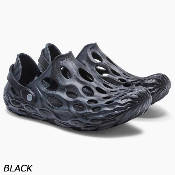 他サイト： メレル MERRELL ハイドロ モック 48595 メンズシューズ シューズサンダルの商品画像