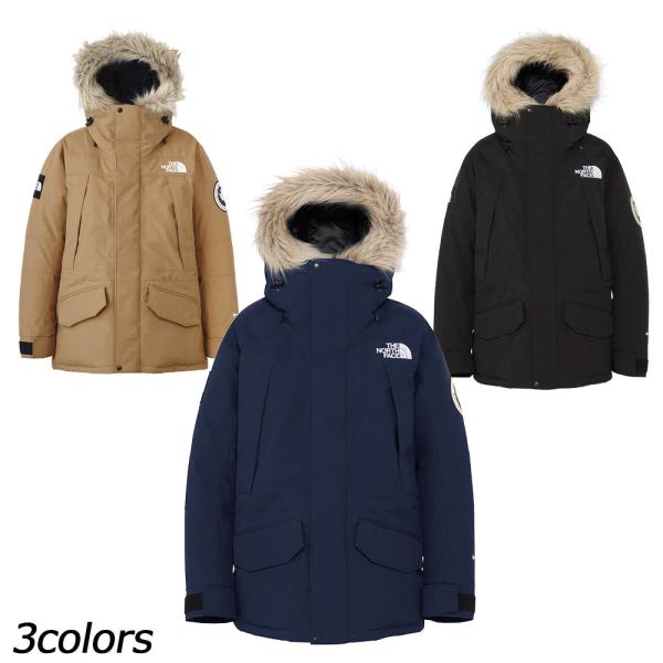 THE NORTH FACEノースフェイス アンタークティカパーカND92342 公式・アウトレット】アンタークティカパーカ（ユニセックス