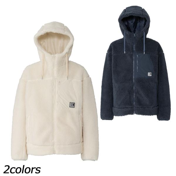 HELLY HANSEN（ヘリーハンセン） ファイバーパイルサーモフーディー