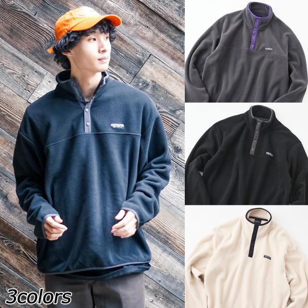 ラギットマウンテン ragged mountain 【Penacook/ペナクック】フリース