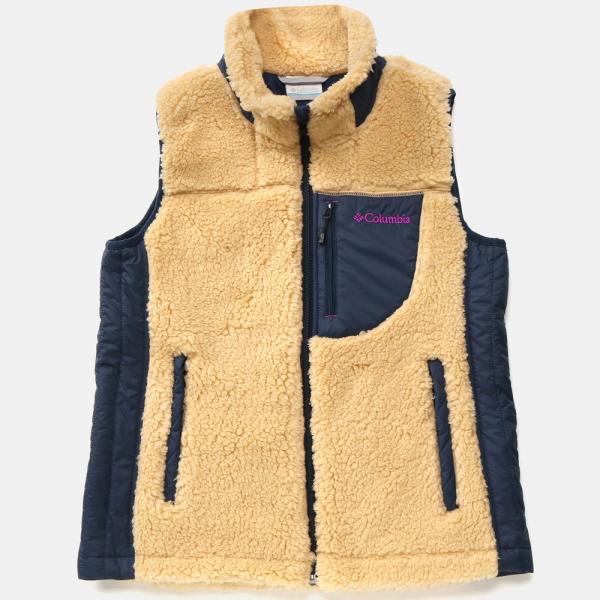 コロンビアのフリースがアツい 特徴やおすすめアイテム15選 Yama Hack