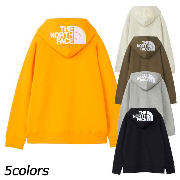 美品　ノースフェイス　back magic パーカ　フーディ ノースフェイス バックマジック限定 バックマジックフーディ【XL