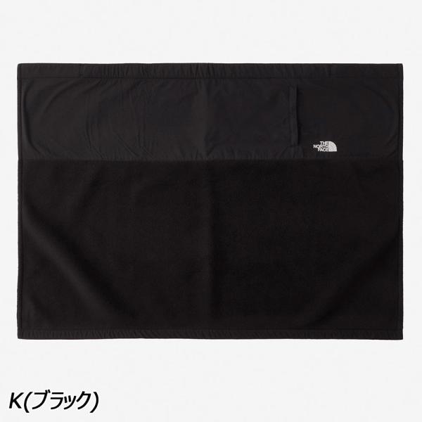 他サイト： ノースフェイス THE NORTH FACE デナリブランケット NNB72413 寝具 ブランケット フリースの商品画像