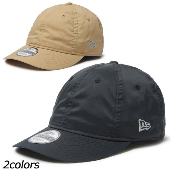 NEW ERA ニューエラ ≪アウトドア≫ 9THIRTY(TM) テック