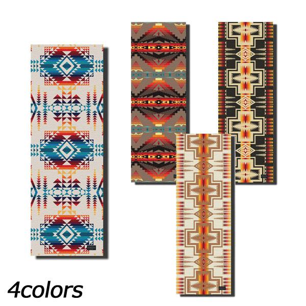 PENDLETON（ペンドルトン） イエティーヨガマット 19802168 ヨガマット