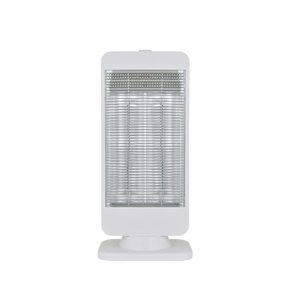 おおたけ カーボンヒーター 900W ヒーター 省エネ 首振り 乾燥対策 静か 電気ヒーター 電気ストーブ