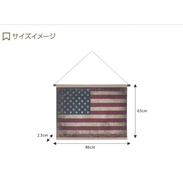 タペストリー 国旗 アメリカ 壁掛け アンティーク かわいい 風景 美容院 レトロ おしゃれ カフェ ヴィンテージ Buyee 日本代购平台 产品购物网站大全 Buyee一站式代购 Bot Online