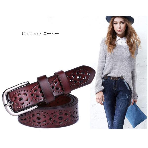 レザーベルト 本革 アンティーク調 レディースベルト レディース 61 Off 女性用 細ベルト 牛革 スーツ 送料無料 ビジネス ジーンズ おしゃれ