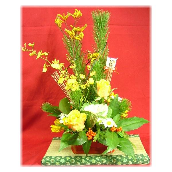 2024年のスタートに季節の新鮮なお花を飾って気持ち良く迎えませんか♪ 「あすつく_東北」「あすつく_関東」「あすつく_信越」「あすつく_北陸」「あすつく_東海」「あすつく_近畿」「あすつく_中国」「あすつく_四国」