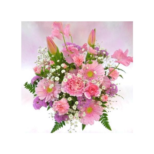 花 ギフト バースデー2月の誕生花チューリップピンクアレンジ3 500円 送料無料 花言葉付き チューリップ Buyee Buyee Japanese Proxy Service Buy From Japan Bot Online