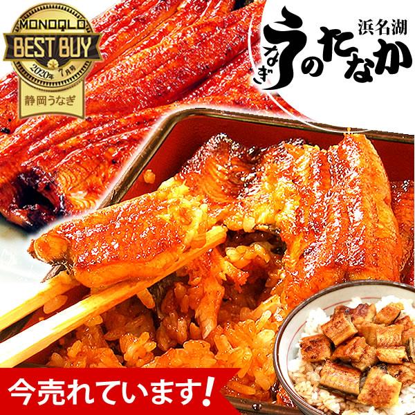 国産うなぎ 蒲焼き プレゼントのお試し お祝いギフト otameshi02
