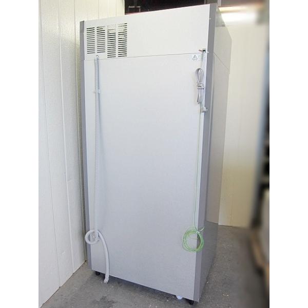 805l フクシマ 福島工業 保冷庫 保管庫 多目的保冷庫 玄米保冷庫 14年 冷蔵庫 Ead 014re 単相100v 恒温庫 商品番号 Y1 W900 D816 H1925 冷蔵庫 Y1 ええもん屋 福島工業 野菜 ショッピング店 選ぶなら