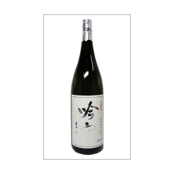 吟空（ぎんくう）吟醸焼酎 25度1800ml