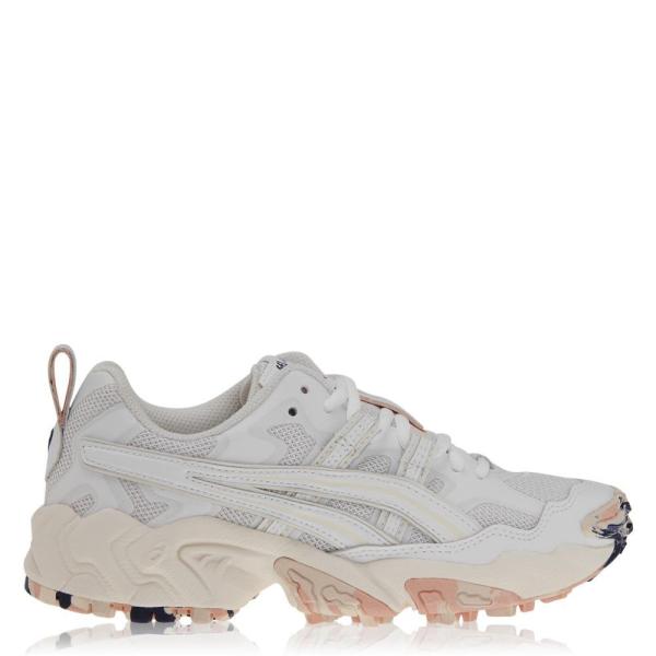 アシックス Asics レディース スニーカー シューズ 靴 S Gel Nandi White Cream Ap2 Ff34e6ca フェルマート エフ Fermart Ef 通販 Yahoo ショッピング