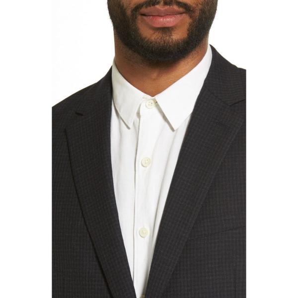 エフ ファッション Eclipse スーツ ジャケット アウター Eclipse Multi Fermart Coat Ef Slim メンズ Theory Check Slim Dp3 Ff0236a9 フェルマート Sport セオリー