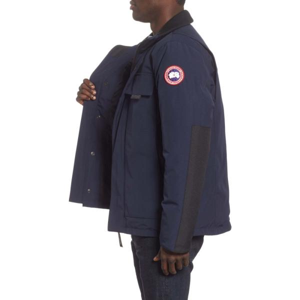 forester slim fit jacket