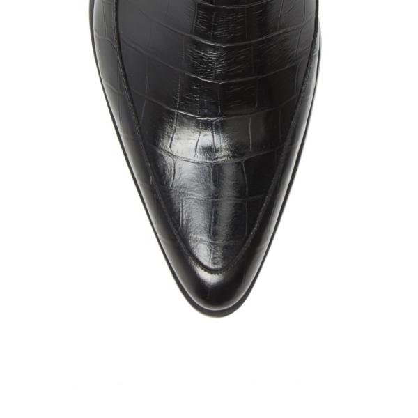 人気メーカーブランド ジバンシー Givenchy メンズ ブーツ シューズ 靴 Dallas Zip Boot Black 満点の新品送無