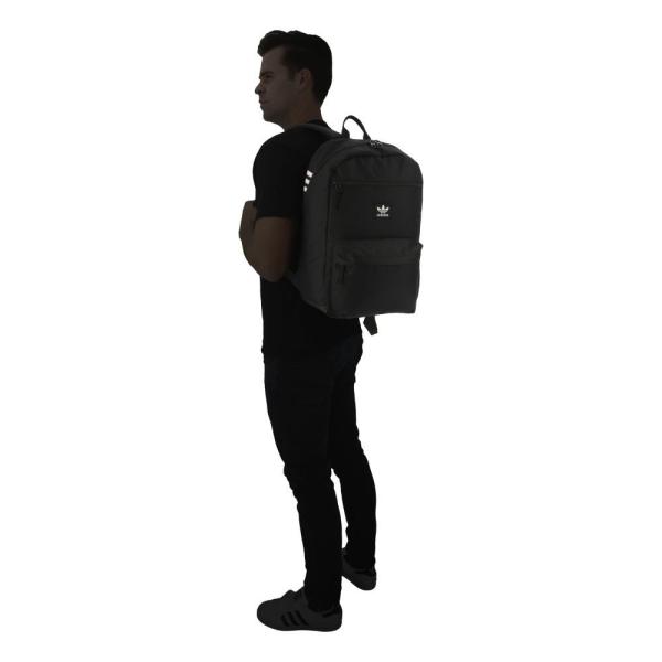 アディダス Adidas Originals メンズ ファッション バックパック リュック Nationals バッグ Nationals Backpack Backpack Dp3 Fff1ef2a9e フェルマート エフ Fermart Ef