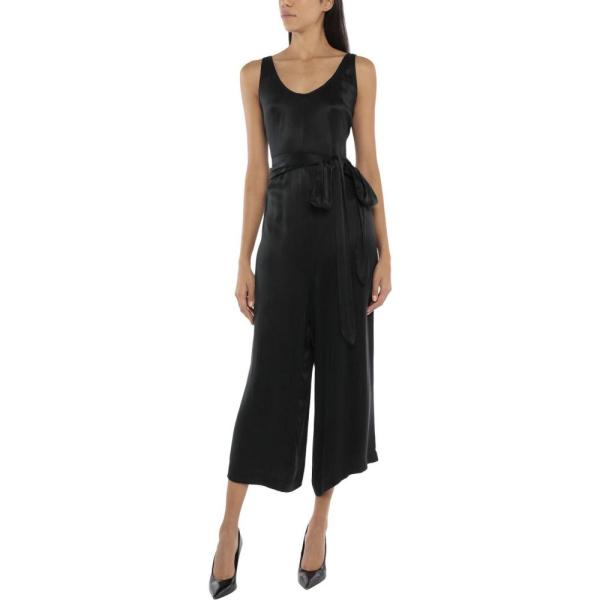 ハッチ Hatch レディース オールインワン ワンピース ドレス Jumpsuits One Piece Black Hl4 Ff6c433c9b フェルマート エフ Fermart Ef 通販 Yahoo ショッピング