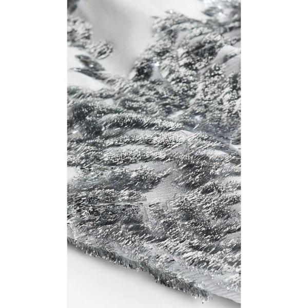 マル Du Mal Fleur フルール ワンピース スリップドレス Fil ドゥ レディース レディース Slip Fil Fleur ワンピース ドレス Coupe Dress Platinum Lb Fduma F44 フェルマート エフ Fermart Ef