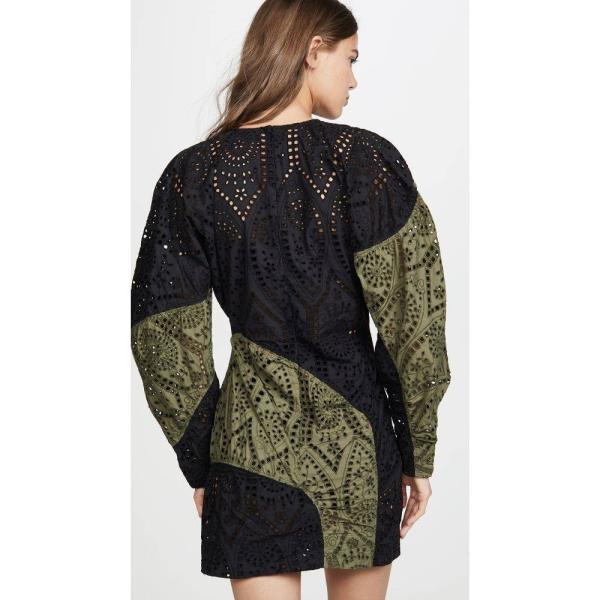 優れた品質 ワンピース ドレス Broderie ガニー ワンピース Ganni レディース Colour Dress ワンピース ドレス Anglaise ワンピース ワンピース Block 新作商品