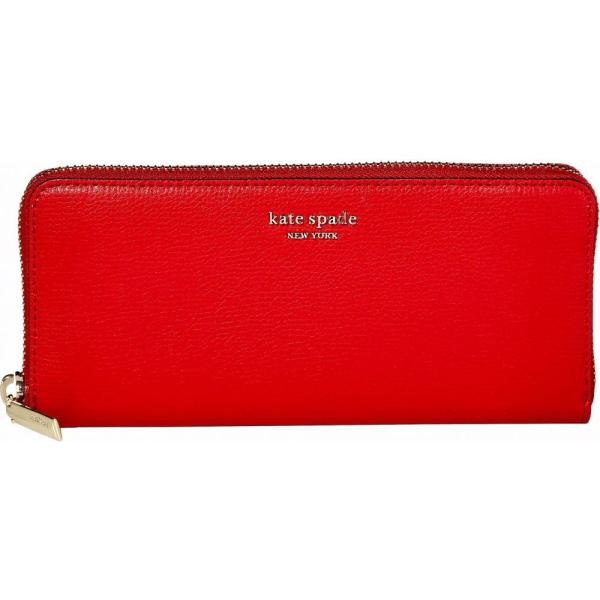 kate spade margaux slim continental wallet