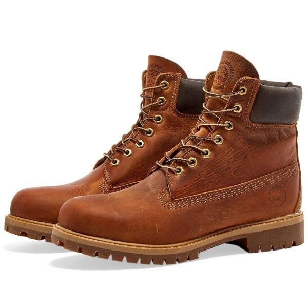timberland 6in premium heritage