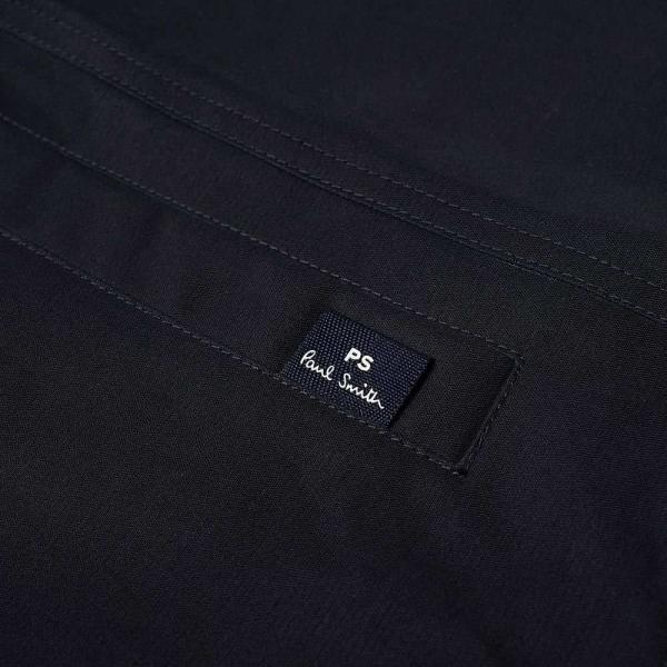 売り割引 アウター ミリタリージャケット Military ファッション ポールスミス Smith ジャケット Chore アウター Navy Jacket ジャケット メンズ Paul 新作 新品