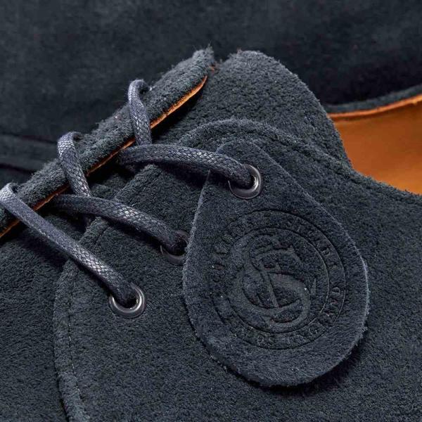 メンズ ドクターマーチン Dr Oasis シューズ 靴 Martens Martens Dr Martens Shoe 3 Eye Made Dr 1461 In England Indigo Desert Oasis Suede Sc Ff6f90d68a フェルマート エフ Fermart Ef