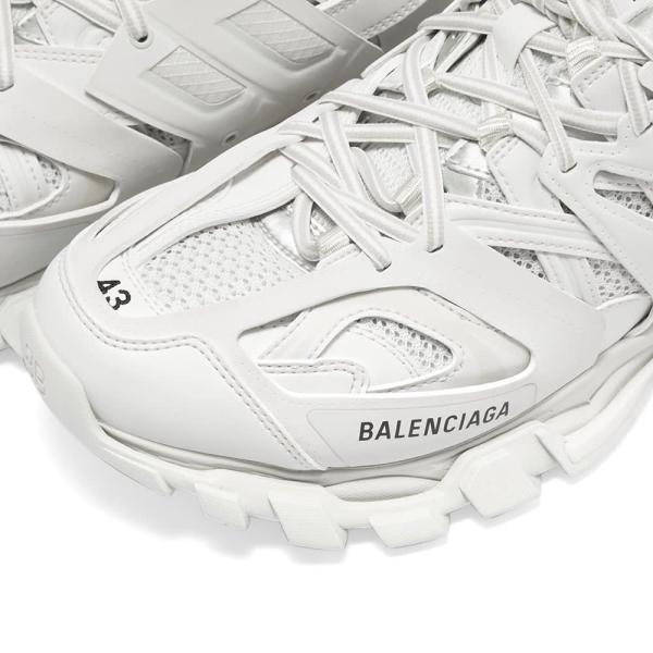 バレンシアガ Balenciaga スニーカー メンズ スニーカー シューズ 靴 Track シューズ 靴 Sneaker White バレンシアガ Sc Ff70bf46f7 フェルマート エフ Fermart Ef