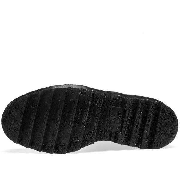 メンズ Martens Dr シューズ 靴 シューズ 靴 シューズ 靴 ドクターマーチン Dr ブーツ Martens メンズ 1490 Boot Sole Ripple Made In England Black Crossroads Sc Ffa フェルマート エフ Fermart Ef