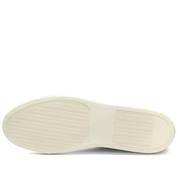 コモン プロジェクト Common Projects メンズ スニーカー シューズ 靴 Original Achilles Low Suede Contrast Sole Amber Andwaffles Com