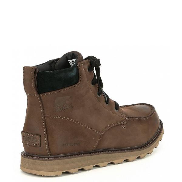 sorel madson moc toe bruno