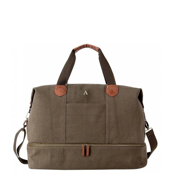 コンセプツ ボストンバッグ ダッフルバッグ Dark キャシーズ バッグ Green Personalized バッグ Weekender Concepts Weekender Concepts Cathys レディース Canvas Transport Sl Ffe4d フェルマート エフ Fermart Ef