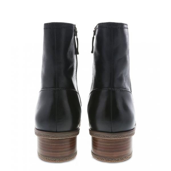 dansko waterproof booties