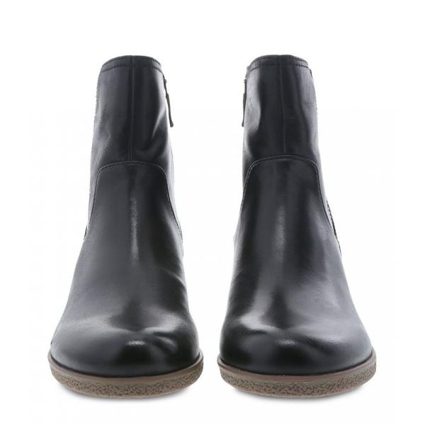 dansko waterproof booties