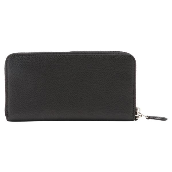 Zf123 F Svbk フェルマート 長財布 コーチ Svbk エフ Leather 財布 ファッション小物 ロングウォレット Wallet F Svbk アコーディオン Coach Fermart Ef レディース アコーディオン 即納 財布