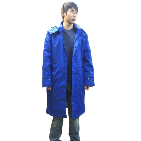 Zozo極め付き 防寒ロング丈アウター サッカーベンチコート スタジアム アスリート キッズ レディース メンズ Buyee Buyee Japanese Proxy Service Buy From Japan Bot Online